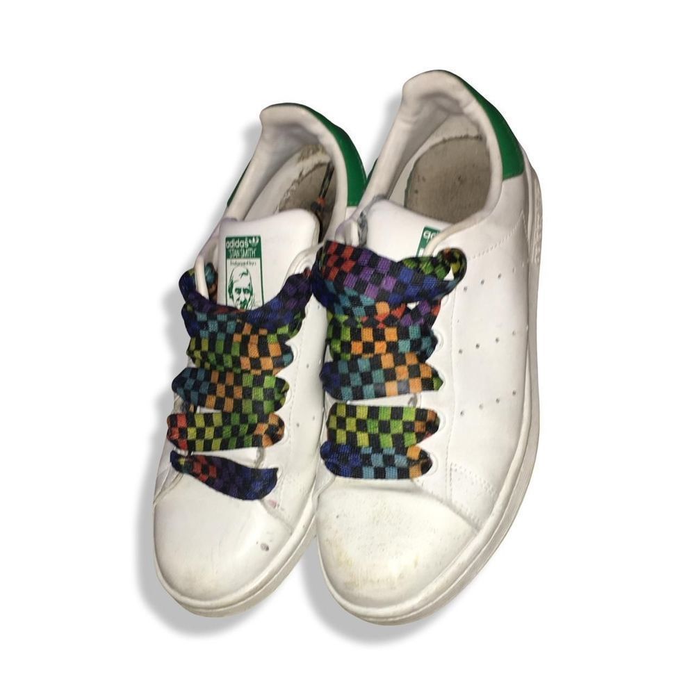 stan smith special edition green - Picture 7 of 8